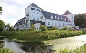 Vraa Slotshotel